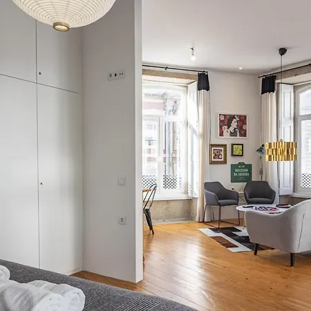 Mouzinho Premium Loft By Homing